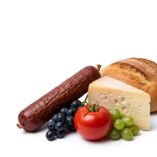 Продукты
